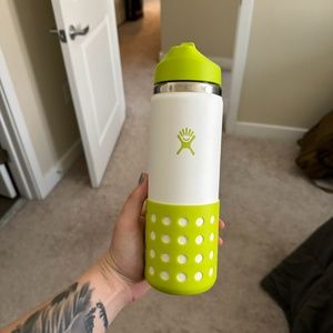30 oz Hydroflask